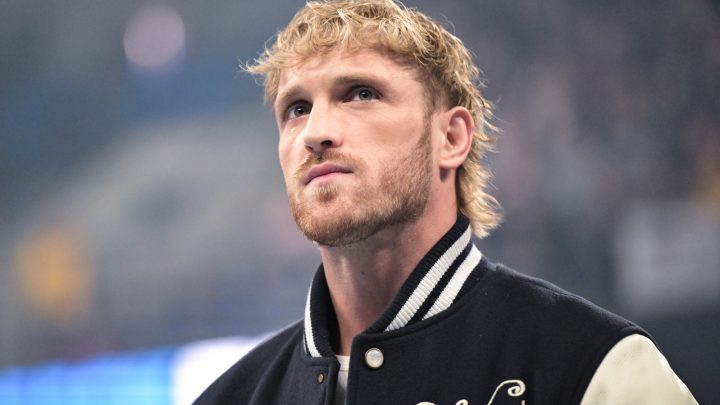 Actualización detrás del escenario sobre el posible oponente de Logan Paul para WWE Clash At The Castle