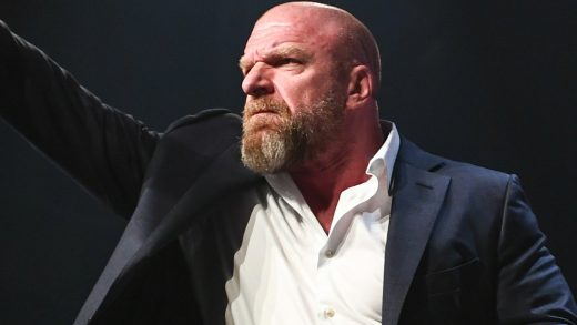 Actualización entre bastidores sobre el enorme acuerdo PLE de WWE en Indianápolis