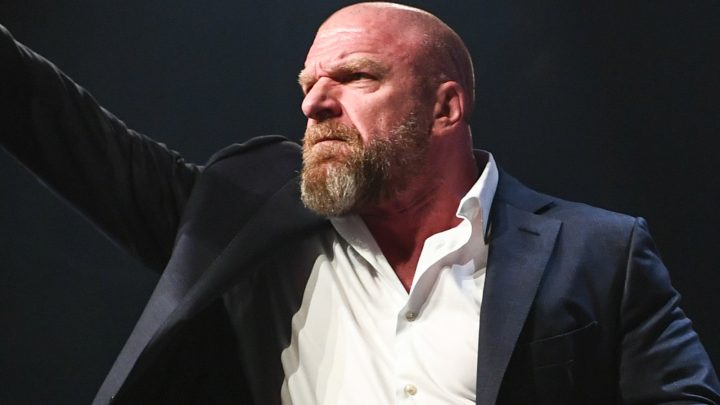 Actualización entre bastidores sobre el enorme acuerdo PLE de WWE en Indianápolis