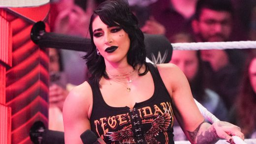 Actualización sobre el estado de la lesión y el regreso esperado de la estrella de la WWE Rhea Ripley