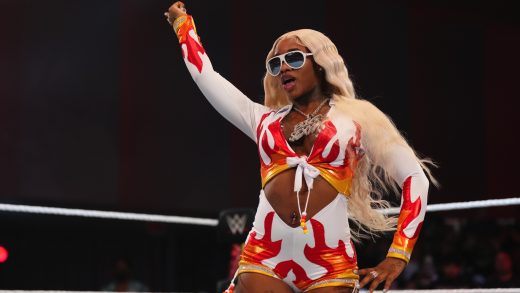 Actualización sobre el futuro de Sexyy Red con WWE NXT luego del arresto