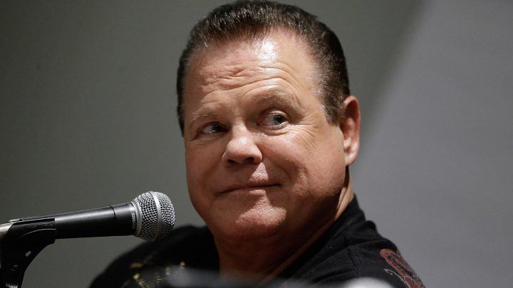 Actualización sobre la demanda de la ex estrella de la WWE Jerry Lawler por la muerte de su hijo Brian Christopher