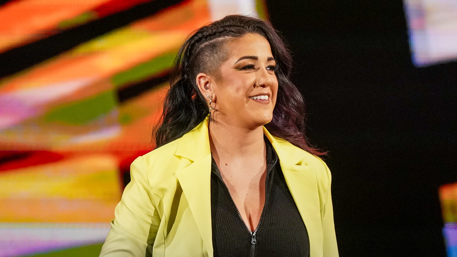 Bayley comparte su opinión sobre el cambio de marca de Damage CTRL durante el Draft de la WWE de 2024