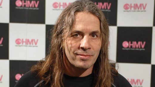 Brian Gewirtz habla del infame error que acabó con la carrera del miembro del Salón de la Fama de la WWE Bret Hart