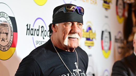 Brian Gewirtz revela si la leyenda de la WWE Hulk Hogan aparecerá en el documental de la WCW