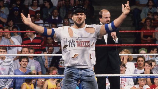 Brooklyn Brawler comenta sobre la posible incorporación al Salón de la Fama de la WWE y su legado