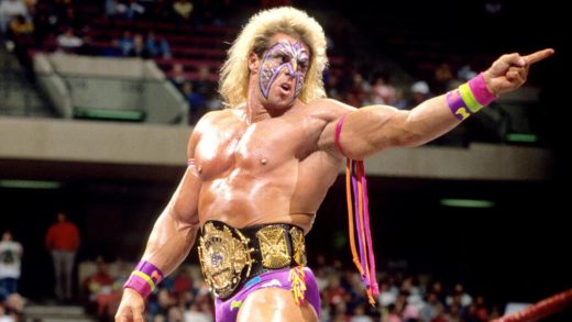Brooklyn Brawler recuerda su trabajo con la leyenda de la WWE The Ultimate Warrior