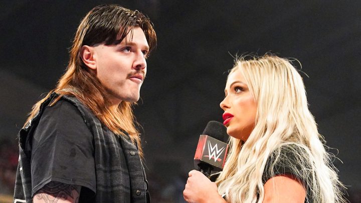 Bully Ray analiza la historia de la WWE entre Liv Morgan y el día del juicio final
