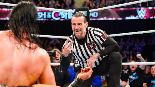 Bully Ray analiza las acciones de CM Punk en WWE Clash At The Castle y la alineación del talón y la cara