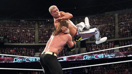 Bully Ray evalúa AJ Styles vs Cody Rhodes por el Campeonato de la WWE I Renuncié al combate