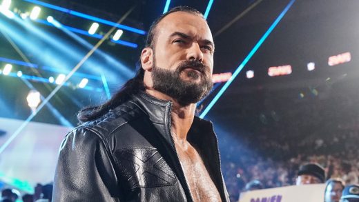 Bully Ray explica cómo WWE puede presentar a Drew McIntyre como un 'cabrón' esta noche en Raw