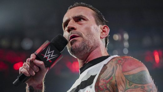 Bully Ray explica cómo utilizaría a CM Punk en la WWE