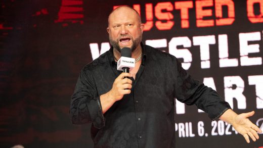 Bully Ray explica el riesgo del orden de combate de WWE en Clash At The Castle 2024