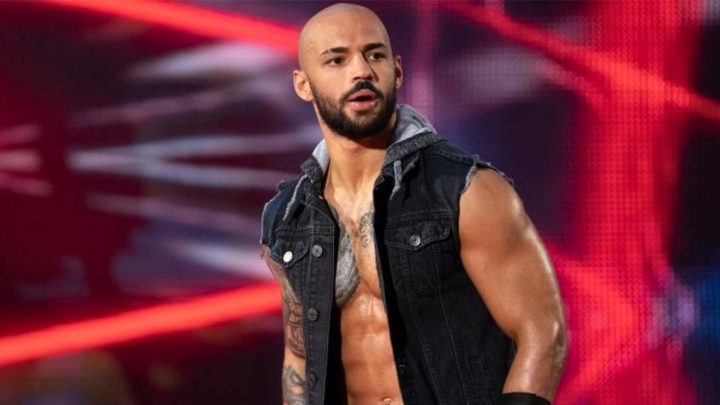 Bully Ray explica por qué el tratamiento de Ricochet en WWE Raw lo tiene rascándose la cabeza