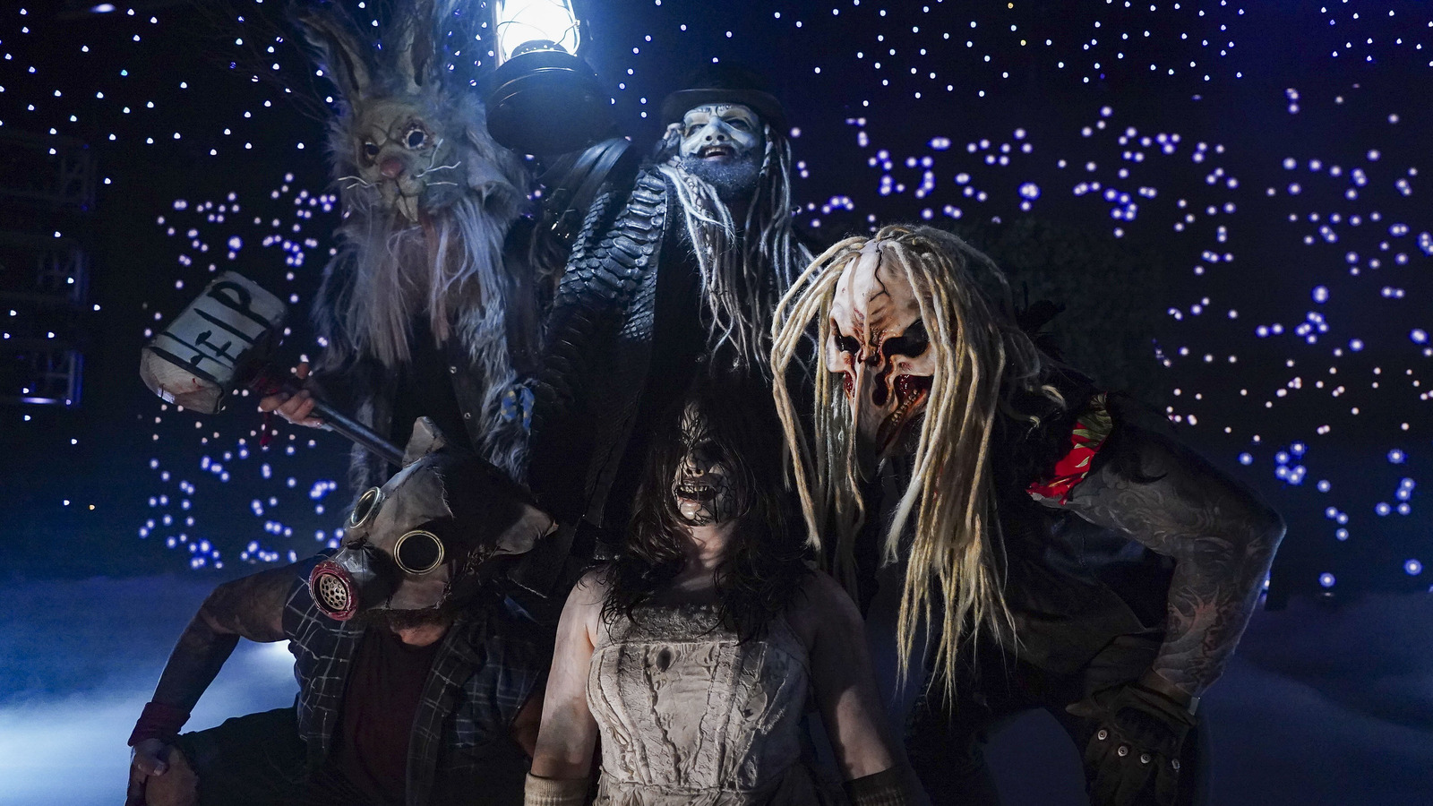 Bully Ray expone lo número uno que cree que la WWE debe hacer con los Wyatt Sicks