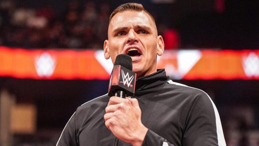 Bully Ray habla sobre el impacto potencial de GUNTHER en la imagen del título mundial de la WWE
