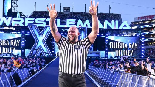 Bully Ray opina sobre el escurridizo sexto miembro de la facción Wyatt Sicks de la WWE