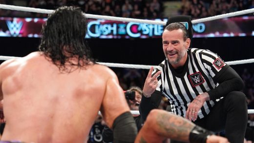 Bully Ray opina sobre la disputa de la WWE entre CM Punk y Drew McIntyre