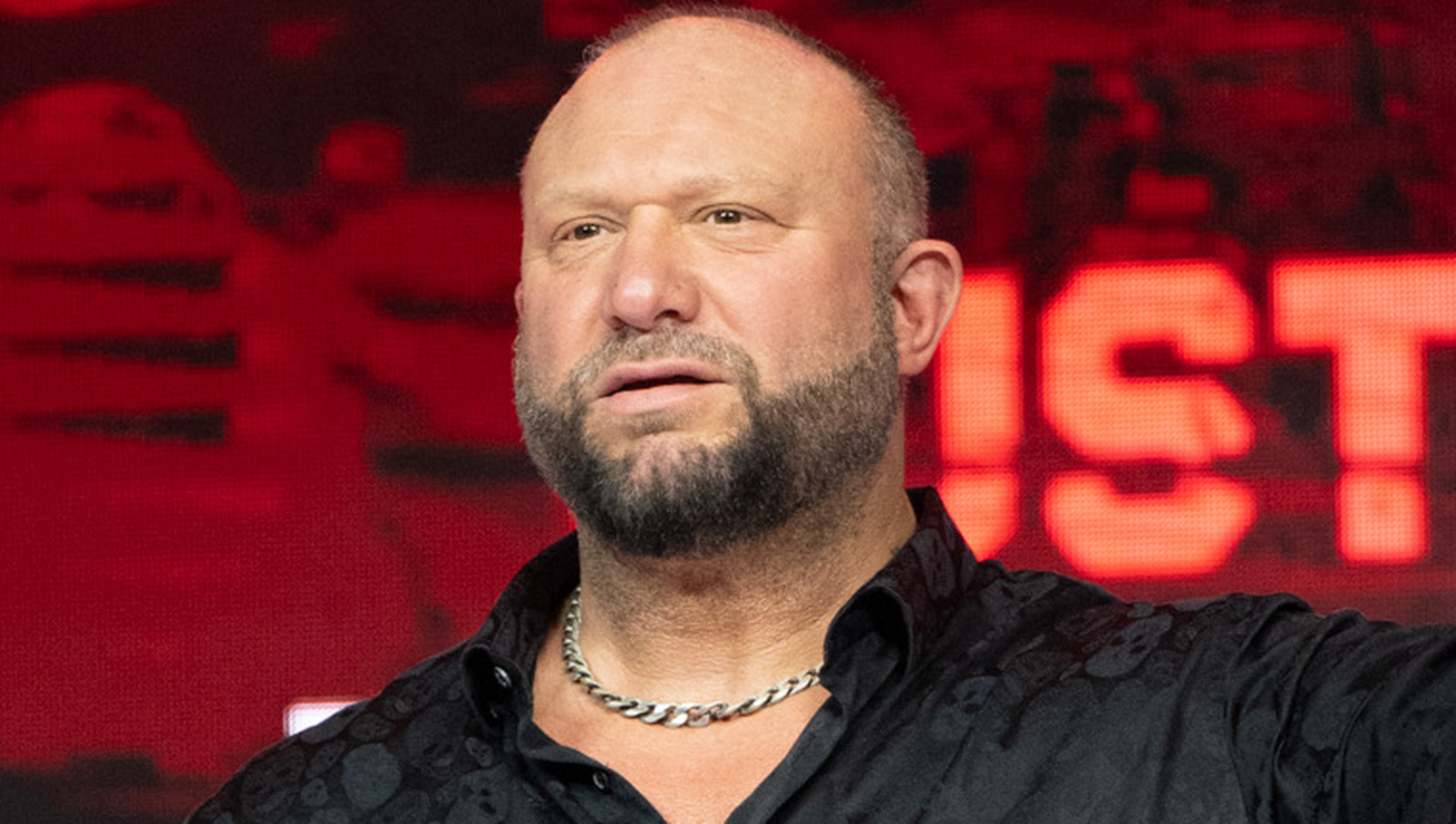 Bully Ray reacciona a los comentarios de Vince Russo sobre ser mejor que el 80% del roster de WCW
