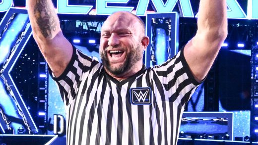 Bully Ray señala detalles del segmento de Wyatt Sicks en WWE Raw que agregaron realismo