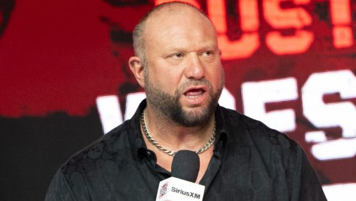 Bully Ray señala un momento en WWE Raw que muestra cuán superado está CM Punk con los fanáticos