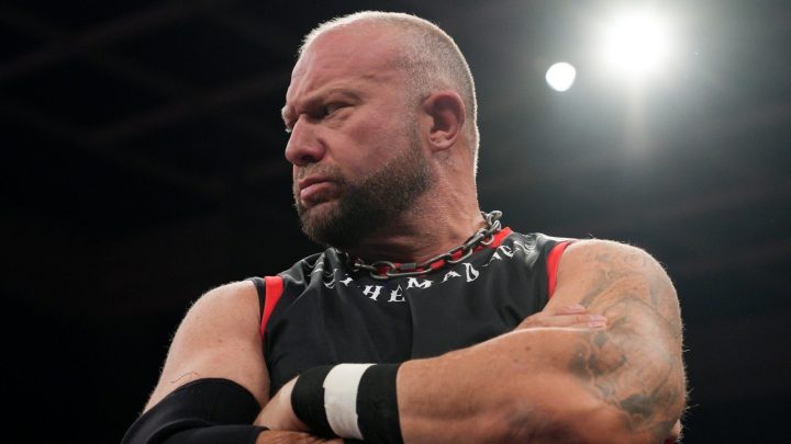 Bully Ray usa WWE Raw Match para explicar 'las cosas simples' y las 'reglas de la vieja escuela'