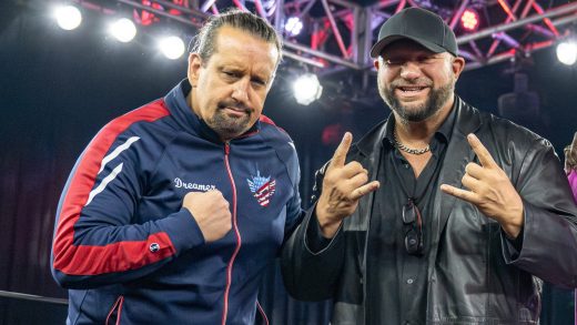 Bully Ray y Tommy Dreamer discuten la relación entre WWE y TNA