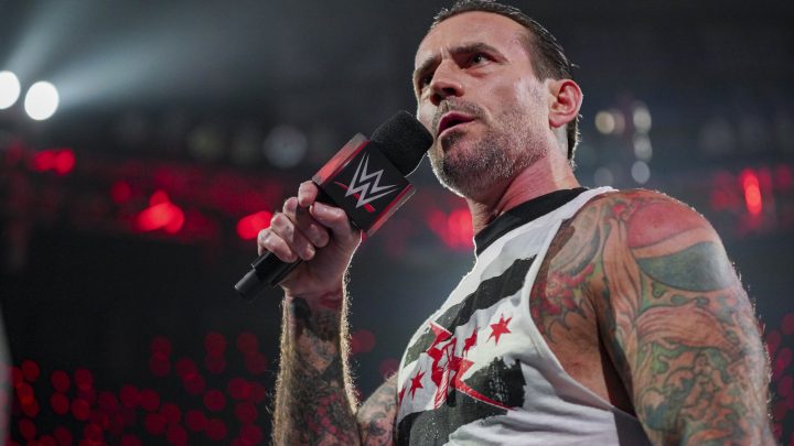 CM Punk y Paul Heyman se reúnen y se unen a Cody Rhodes contra The Bloodline en WWE SmackDown