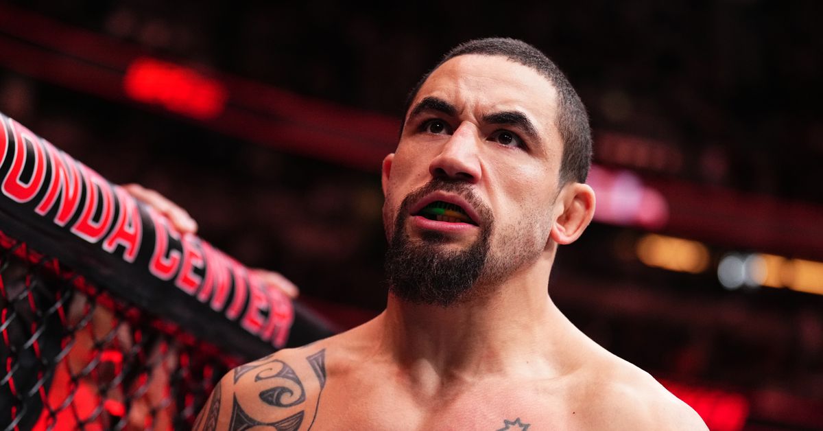 Cartelera oficial de peleas de UFC Arabia Saudita con nueva alineación