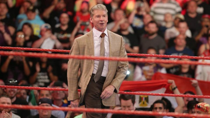 Chael Sonnen expone más secretos sobre el ex presidente de la WWE Vince McMahon