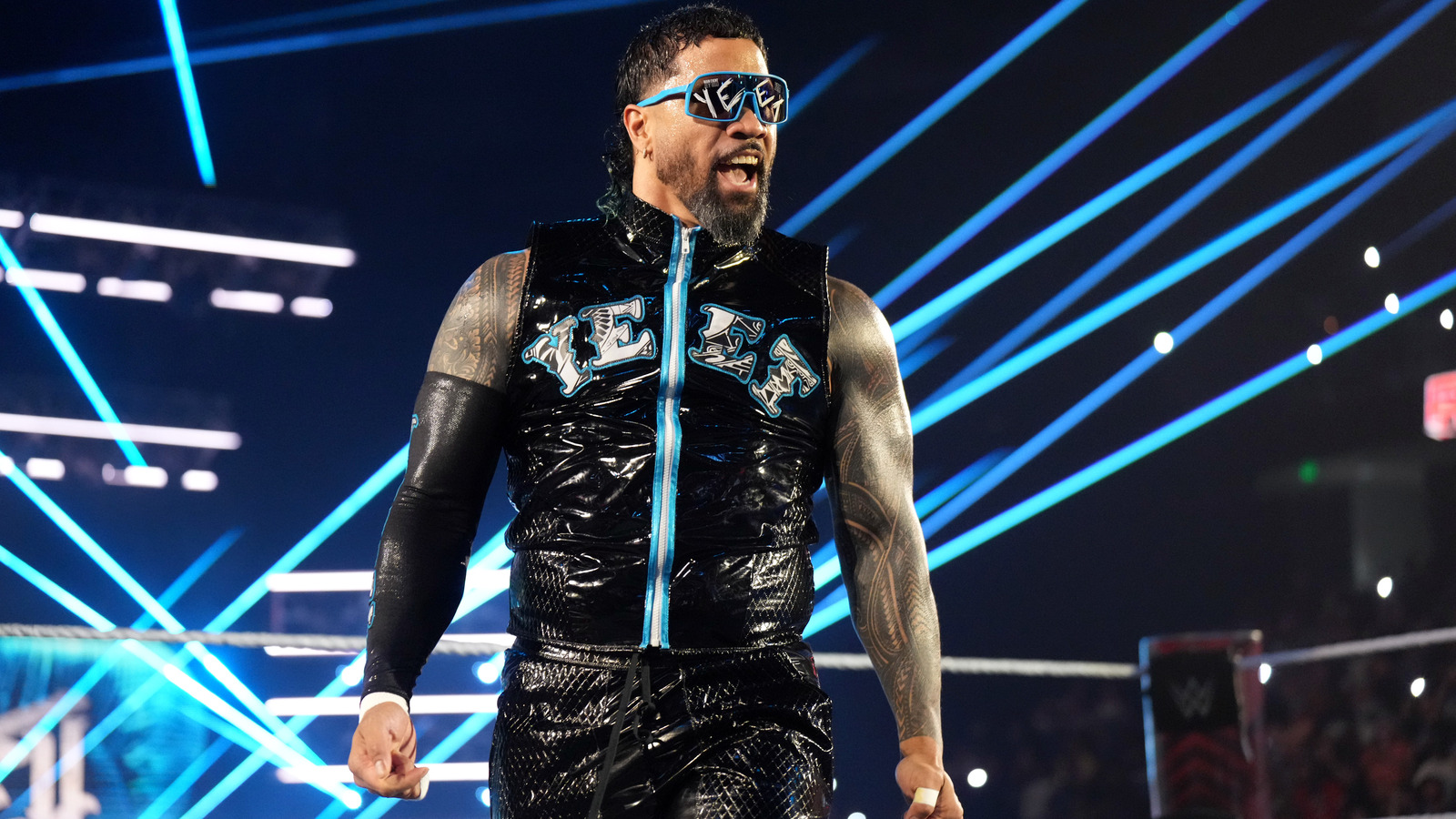 Cobertura en vivo de WWE Raw 17/6