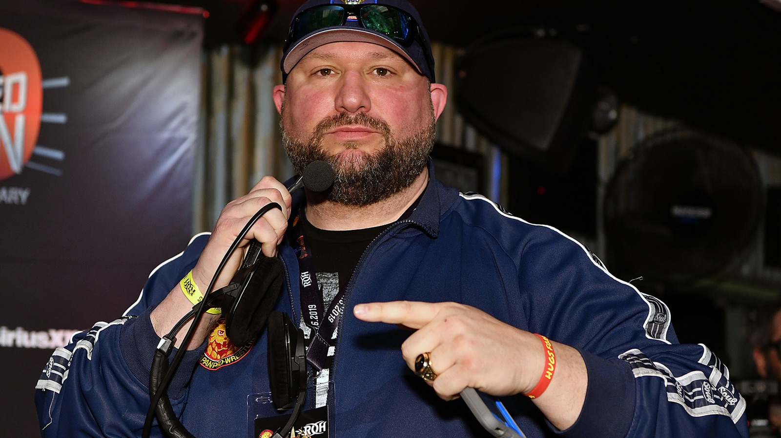 Cómo Bully Ray reestructuraría los diferentes campeonatos de la WWE