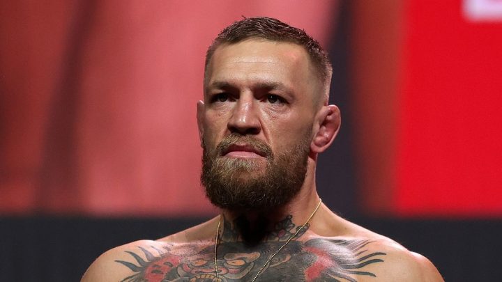 Conor McGregor admite sentir un 'profundo dolor' al ver la pelea de UFC 303 tras la lesión
