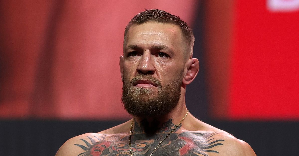 Conor McGregor admite sentir un 'profundo dolor' al ver la pelea de UFC 303 tras la lesión