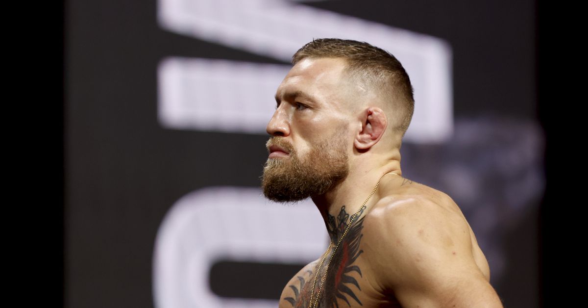 Conor McGregor publica la primera declaración después de retirarse por lesión de la pelea con Michael Chandler en UFC 303, Chandler responde