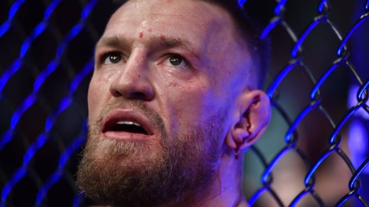 Conor McGregor revela lesión que lo obligó a salir de UFC 303: 'Volveré... Chandler o no'