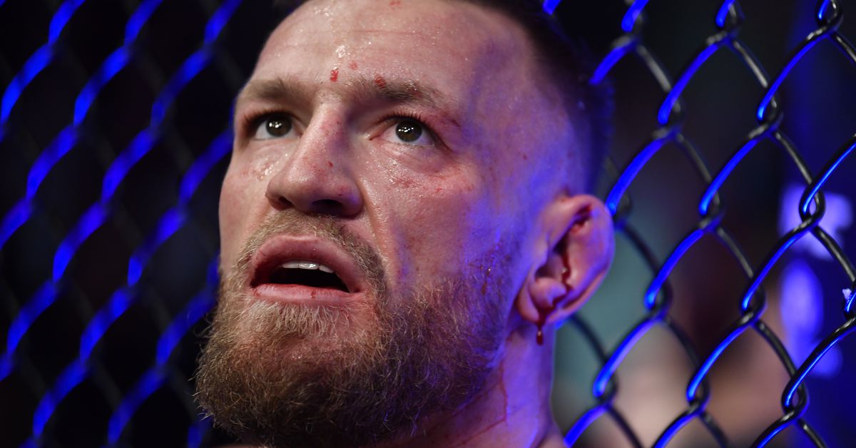 Conor McGregor revela lesión que lo obligó a salir de UFC 303: 'Volveré... Chandler o no'