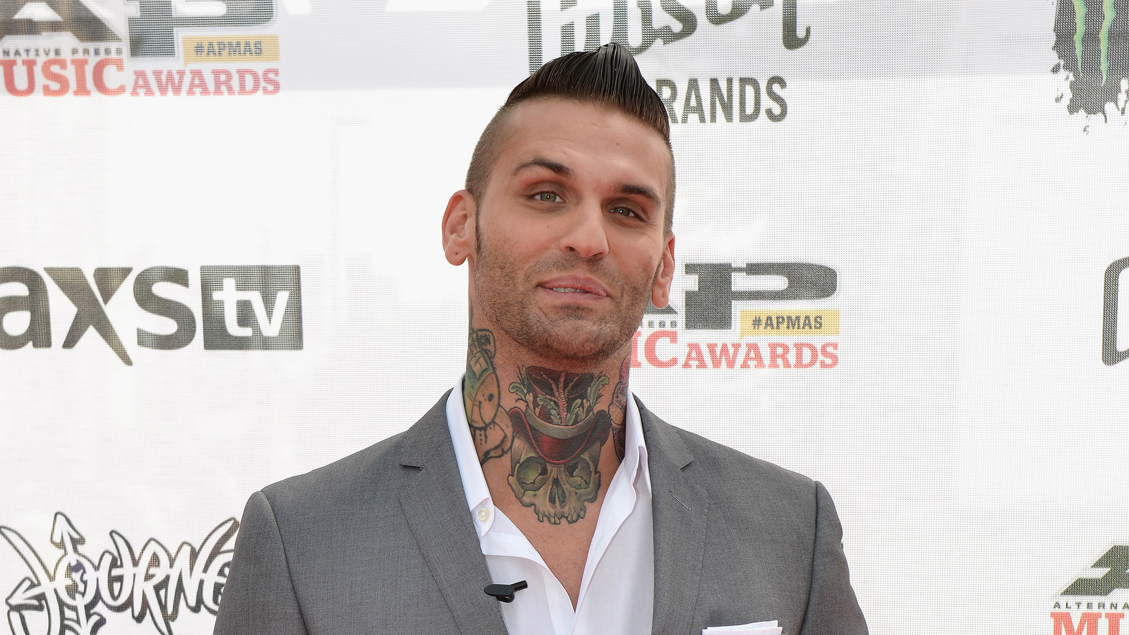 Corey Graves habla sobre su reacción emocional al debut de Wyatt Sicks en WWE Raw