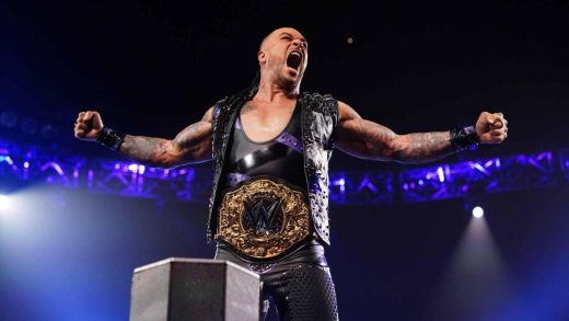 Damian Priest de la WWE obligado a perderse el evento principal planeado en el Madison Square Garden