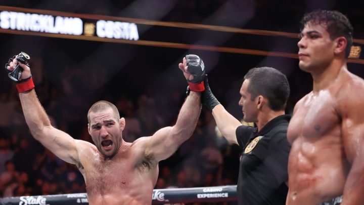 Dana White critica al juez que anotó la pelea para Paulo Costa en UFC 302: 'Fue una locura'
