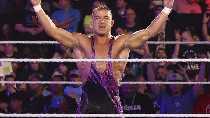 Dave Meltzer evalúa la situación contractual de Chad Gable en la WWE