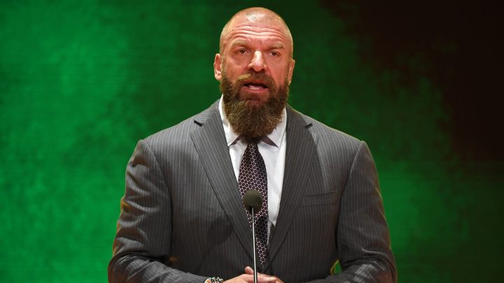 Detalles detrás del escenario sobre la salida creativa de la WWE y el nuevo escritor principal de SmackDown