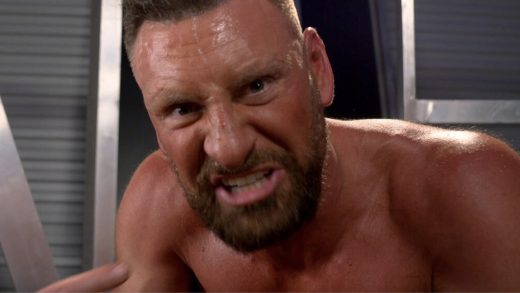 Detalles tras bambalinas sobre la inminente salida de Donovan Dijak de la WWE