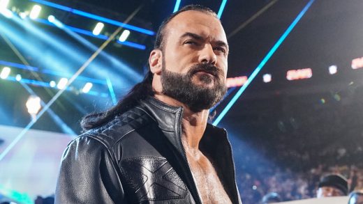 Drew McIntyre de WWE explica por qué no soporta el maletín de Money In The Bank