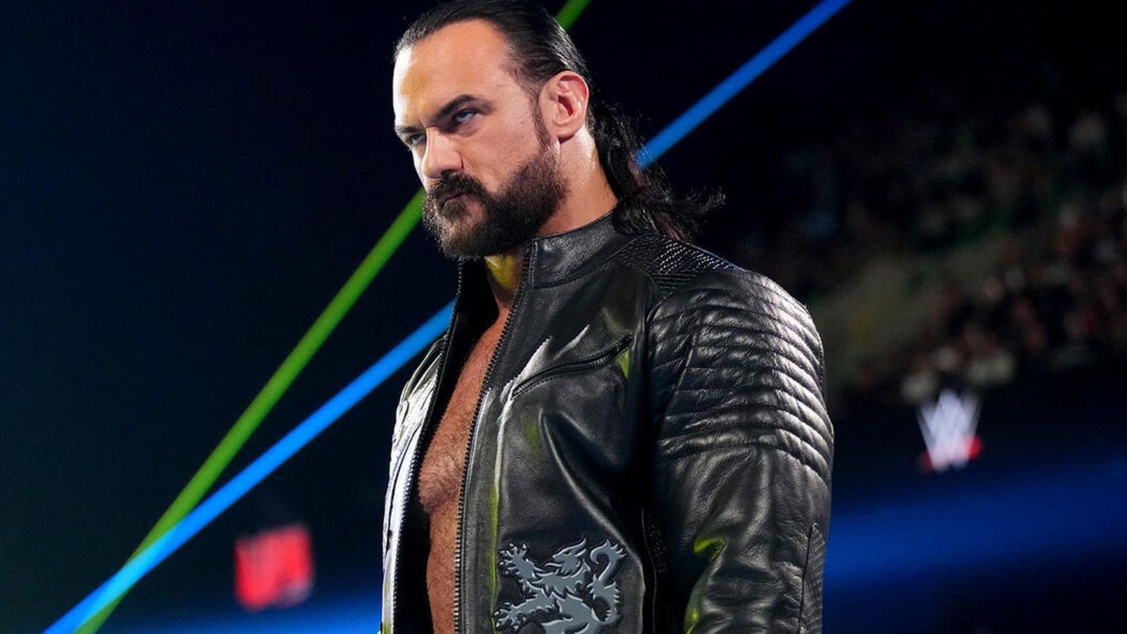 Drew McIntyre se burla de CM Punk en WWE Raw y declara su intención de ganar Money In The Bank