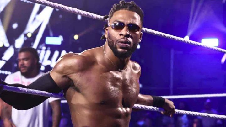 El campeón de WWE NXT, Trick Williams, detalla cuál quiere que sea su legado