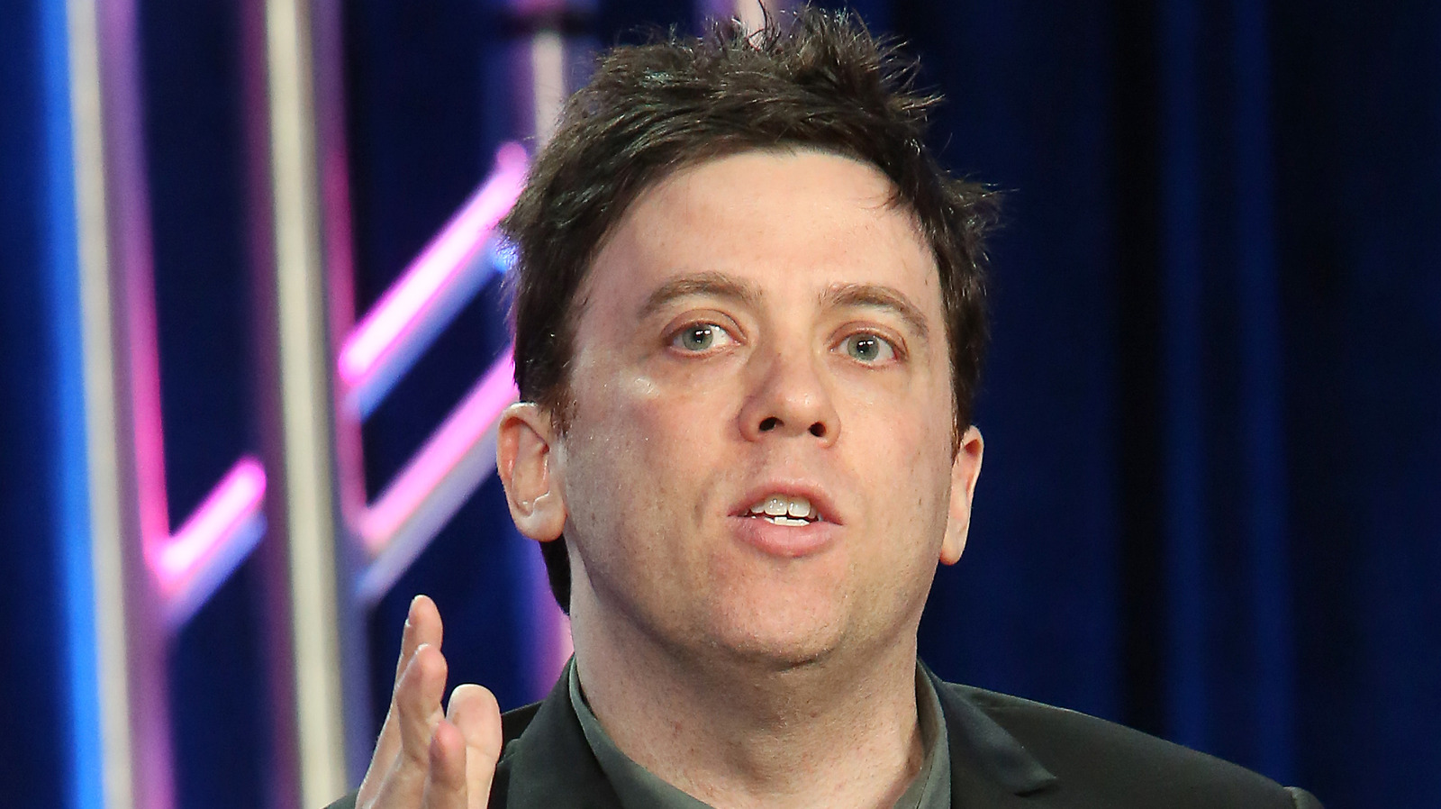 El ex escritor de la WWE Brian Gewirtz habla sobre uno de sus segmentos favoritos que escribió