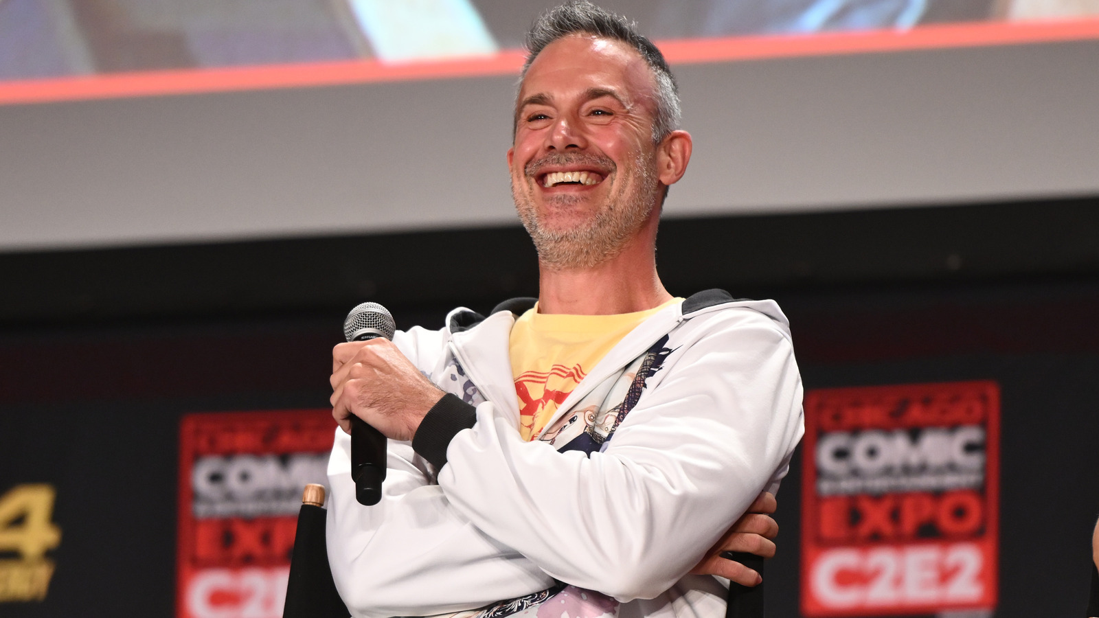 El ex escritor de la WWE Freddie Prinze Jr. ofrece información actualizada sobre su federación de lucha libre