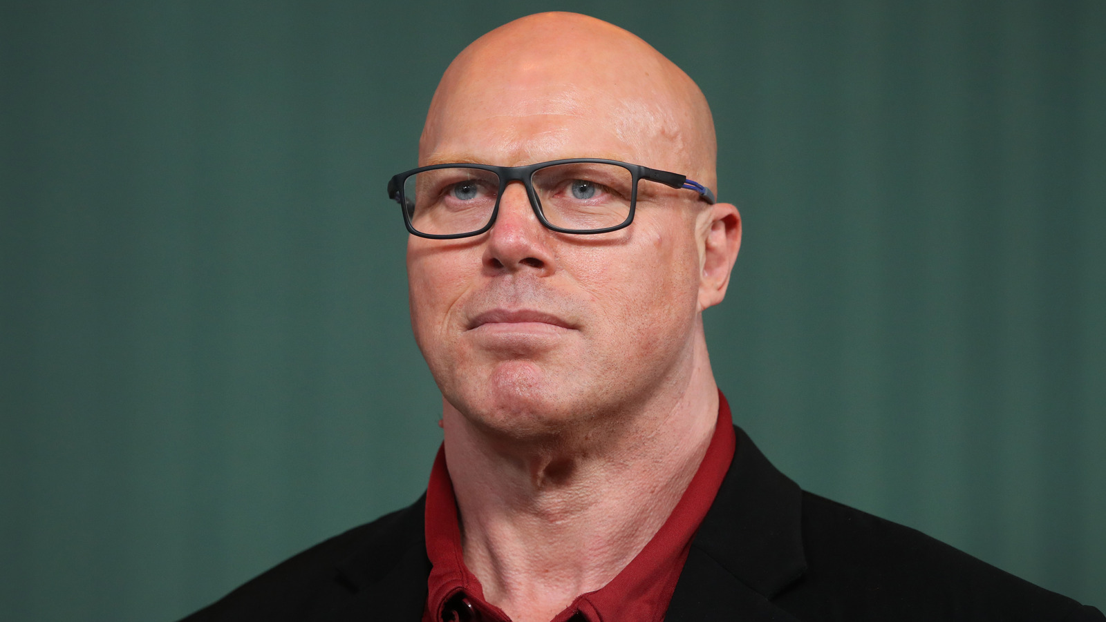 El ex luchador de la WWE responde a la brutal reacción por su reciente papel en la película