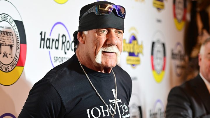 El hijo del miembro del Salón de la Fama de la WWE, Hulk Hogan, tendrá una audiencia previa al juicio por cargos de DUI
